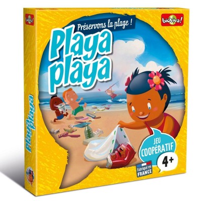 Playa playa - bvia1503672  Bioviva    022827